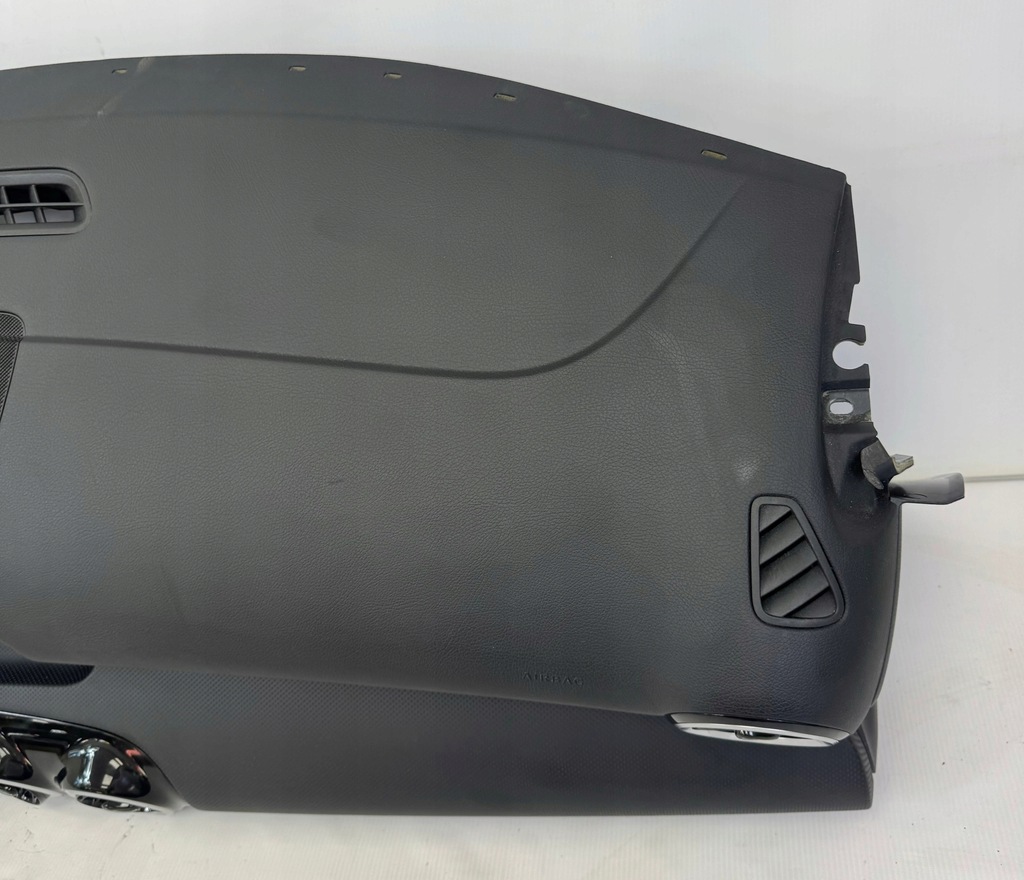 фото №10, Панель приладів консоль панель приладів mercedes benz klasa a w177 a200 2018r 1.3 cgi 787