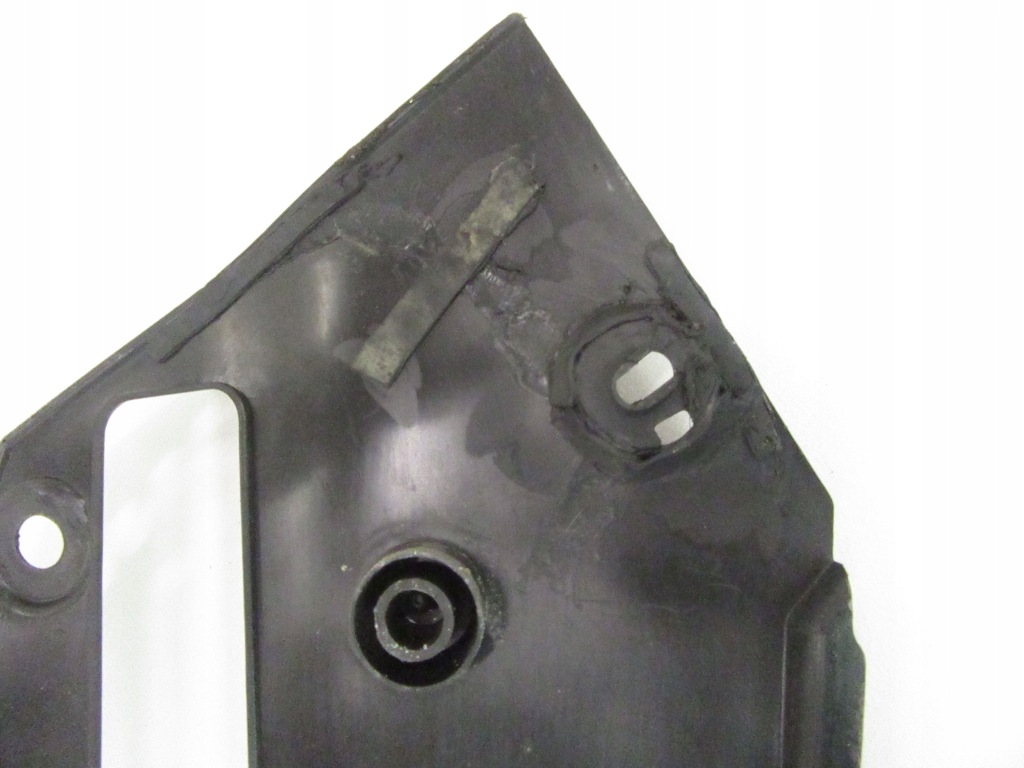 фото №10, Захист поперечина перед відсік двигуна плита решітка радіатора bmw 7 g11 g12 7384707