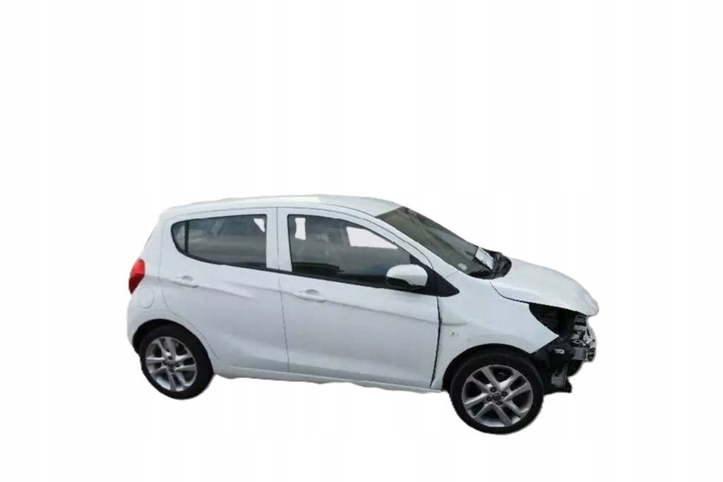 фото №8, Балка подвеска oś задняя исправна opel karl 2014-2019 vauxhall viva