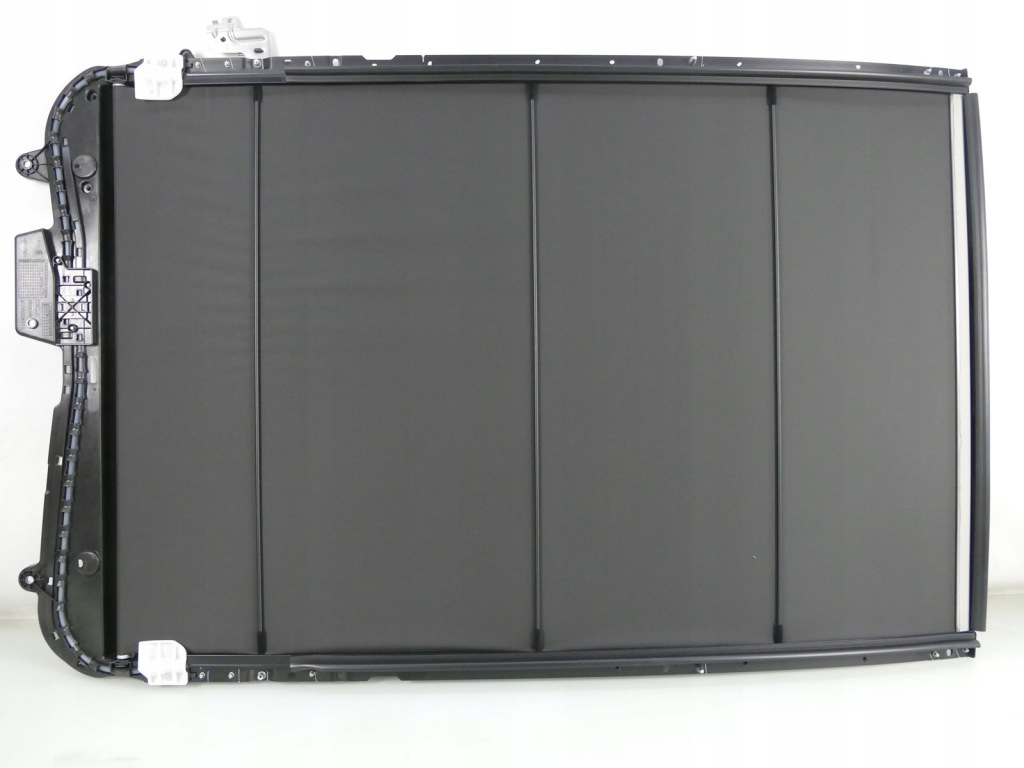фото №1, Nissan qashqai j11 шторка люк жалюзи