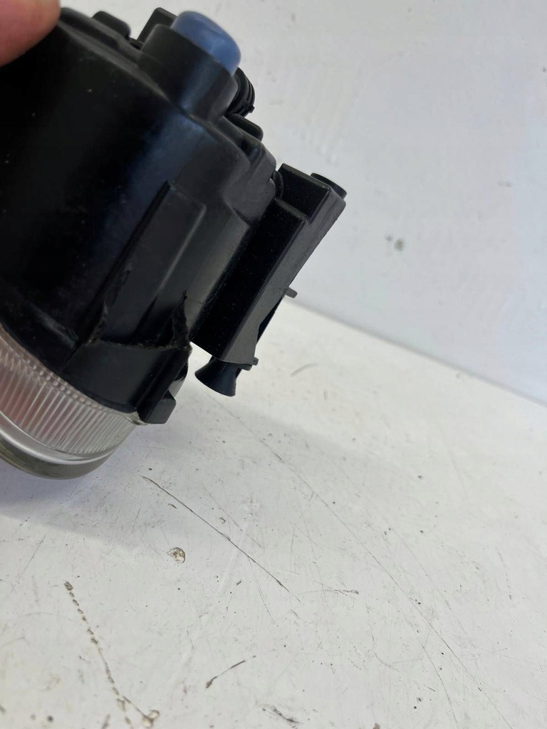 фото №7, Audi q5 sq5 2013 світло протитуманні передні