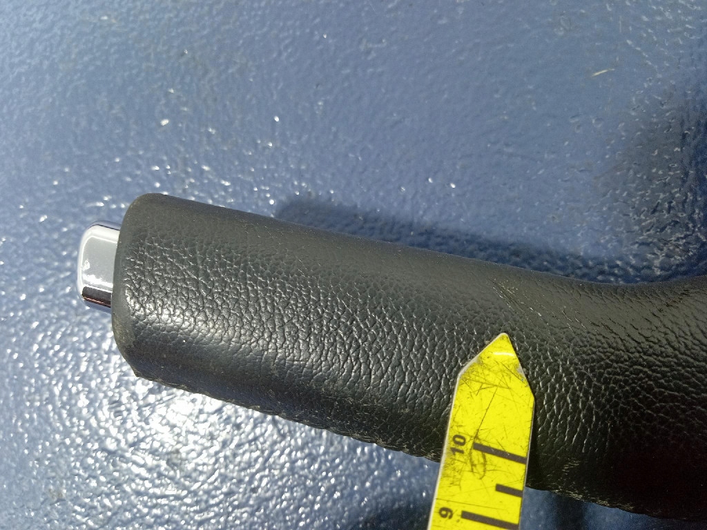 фото №8, Kia pro ceed ii рычаг тормоза ручного 59710a2150