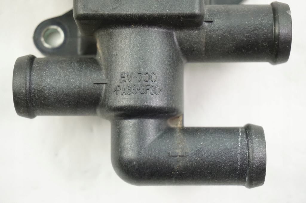 фото №3, Клапан электромагнитный vw transporter t5 1t0820036d