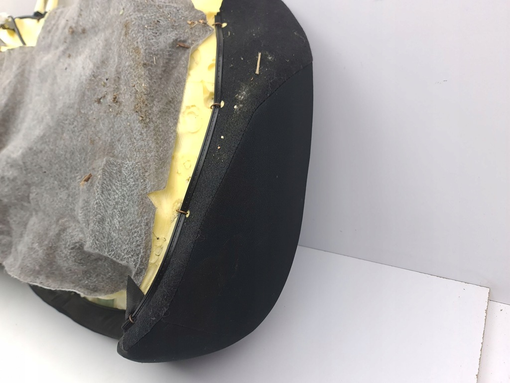 фото №15, Mazda cx-5 ii 2019 сиденье задний