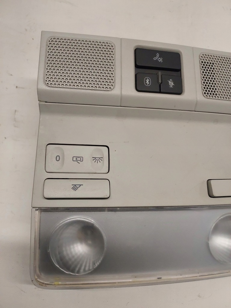 фото №5, Лампа потолочный vw tiguan 1k0947105 3aa035624a