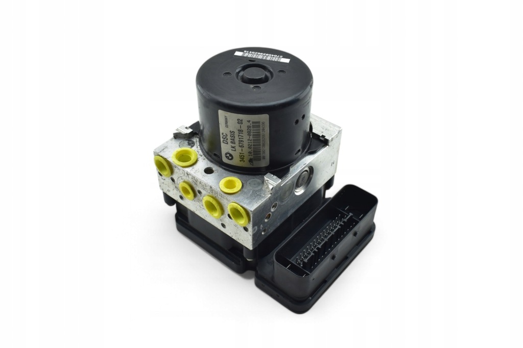 фото №1, Насос abs bmw f20 f21 6791719 6791718