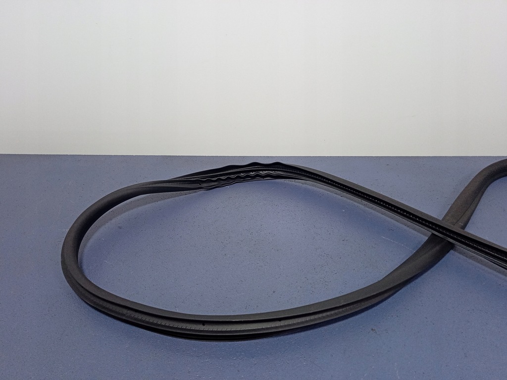 фото №2, Ecosport ii прокладка дверь задняя gn15-n24754-cb