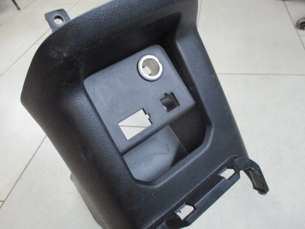 фото №7, E-nv200 nv200 14-21 evalia захист корпус тунель середнього