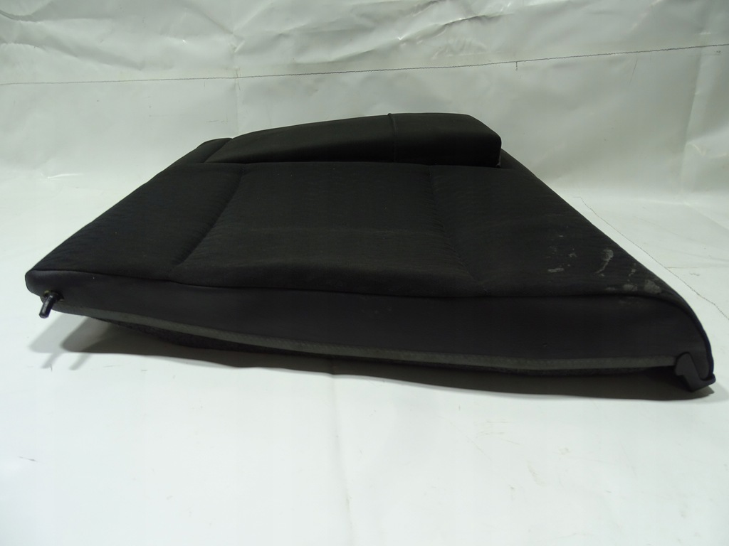 фото №10, Заднее сиденье спинка бардачок na лыжи bmw e46 sedan