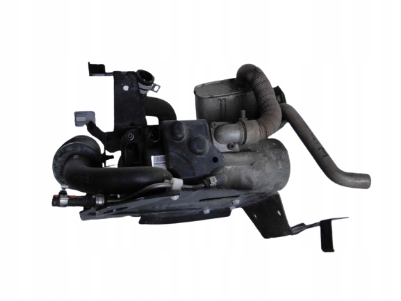 Купити Mercedes b w247 247 webasto дизель om 608 654