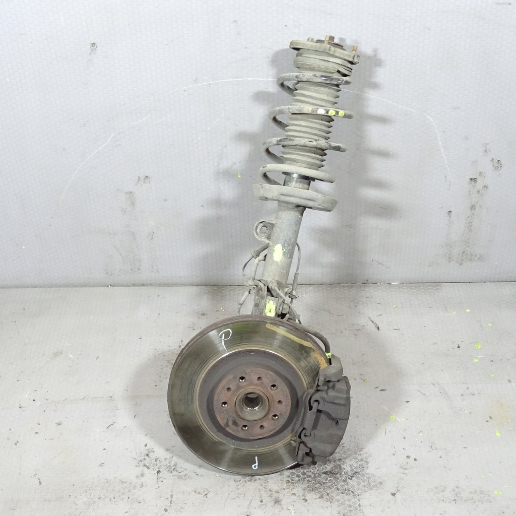 фото №1, Opel combo iii 1.6cdti mcperson правий