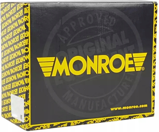 фото №1, Monroe подушка амортизатора mk481