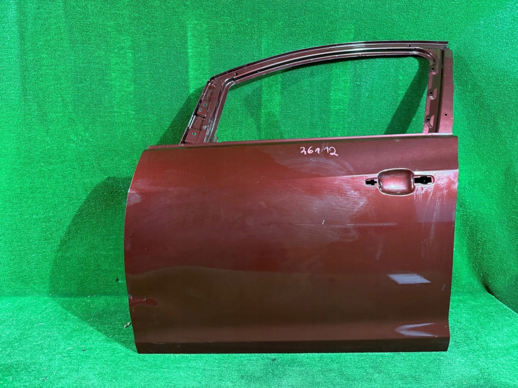 фото №1, Дверь передние левая opel astra j iv nr.3612