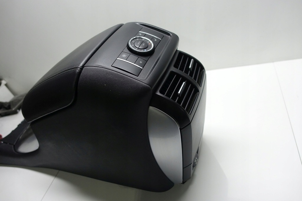 фото №7, Mercedes w251 підлокітник тунель бардачок r-klasa