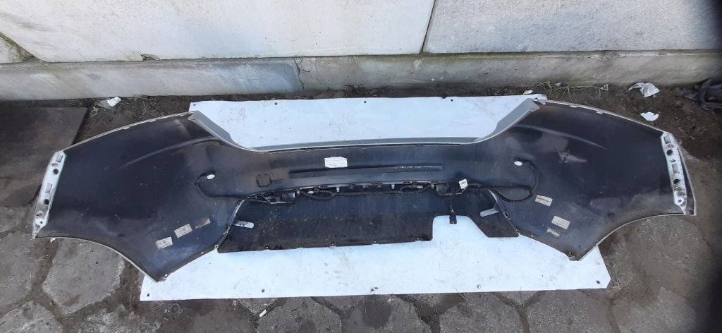 Бампер задний задний 4xpdc peugeot 308 t9 hb ezrc с Разборки