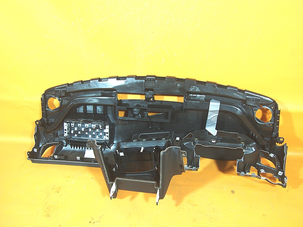 фото №11, Audi a5 8t8 sb 16km приборная панель приборная оригинал 8t1857041f