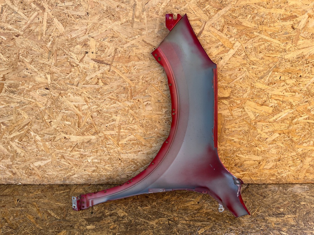 фото №16, Крыло передний перед правый ford kuga mk3 mk-3 iii