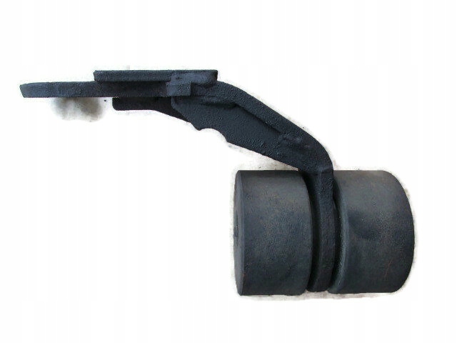 фото №1, Cherokee liberty kj 2.8 crd груз мост