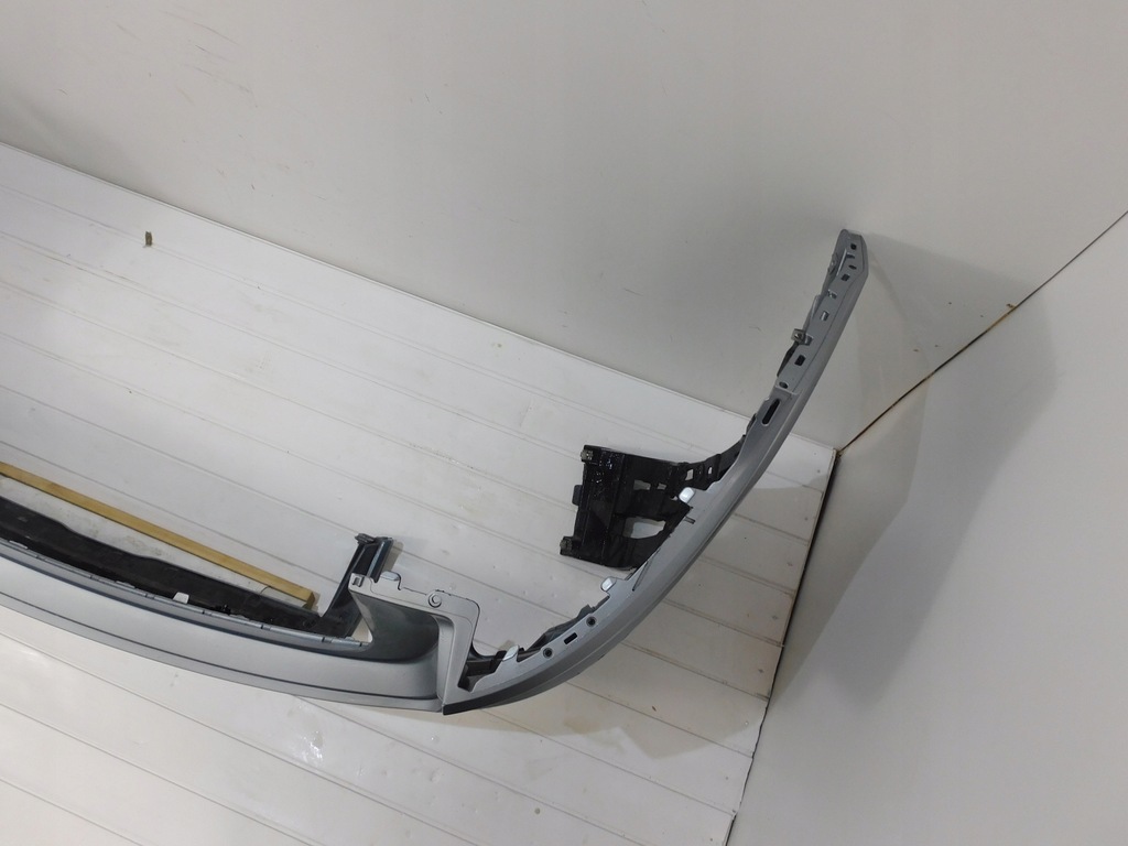 фото №9, Бампер задня porsche cayenne 3 iii 9y 9y0