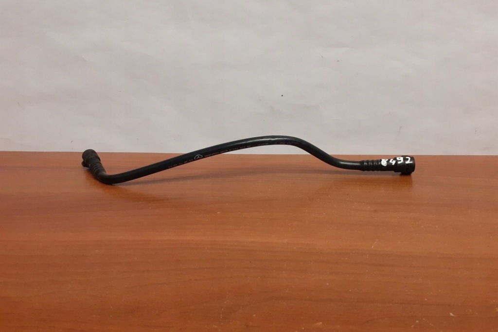 фото №7, Шланг вакуумний mercedes-benz c w205 a2740180000 2.0l бензиновий 135kw 2017