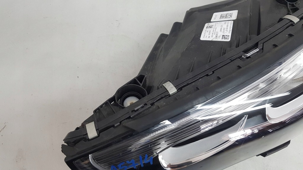 Mercedes e w214 2023 лампа передня перед ліва high performance a2149066902 Зі Шроту