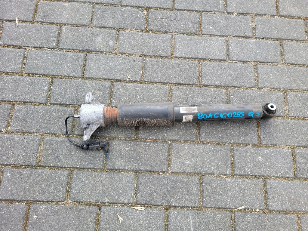 Купити Амортизатор задній audi q5 80a 80a616025s