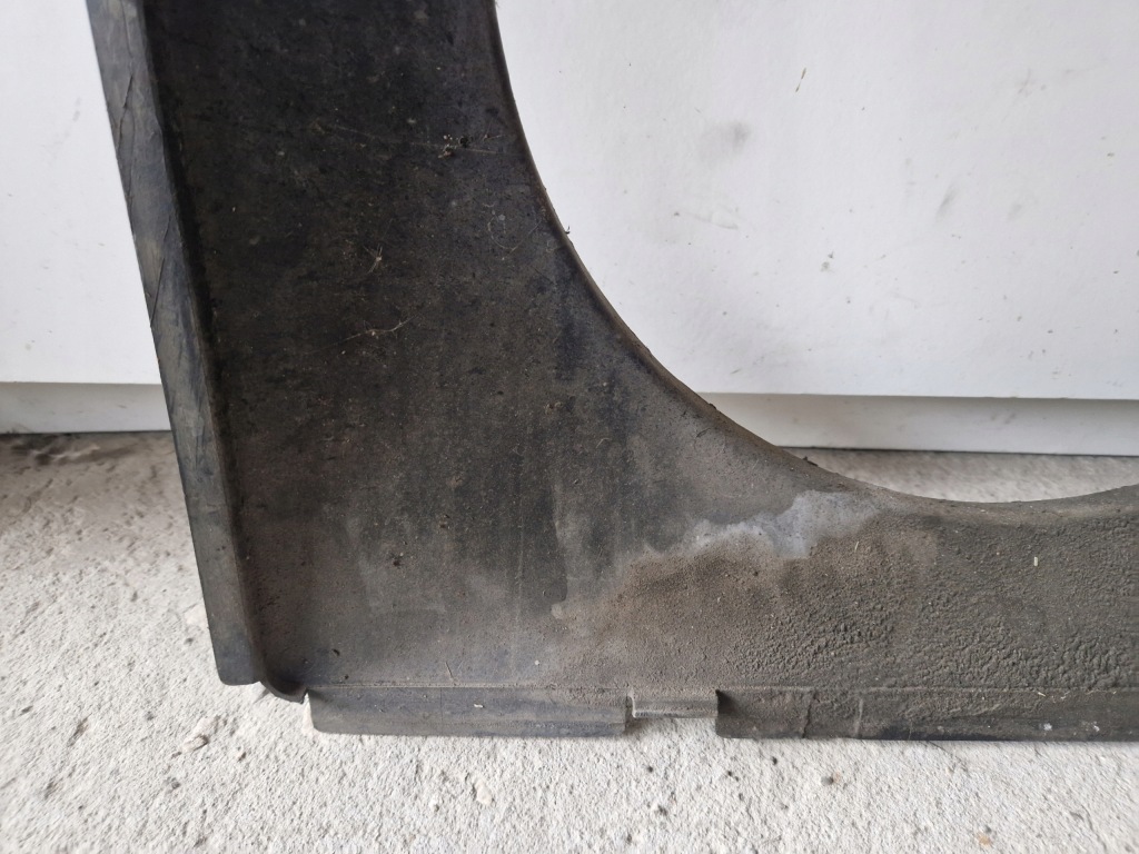 фото №6, Корпус защита вентилятора iveco daily ii 89-99 2.5 td