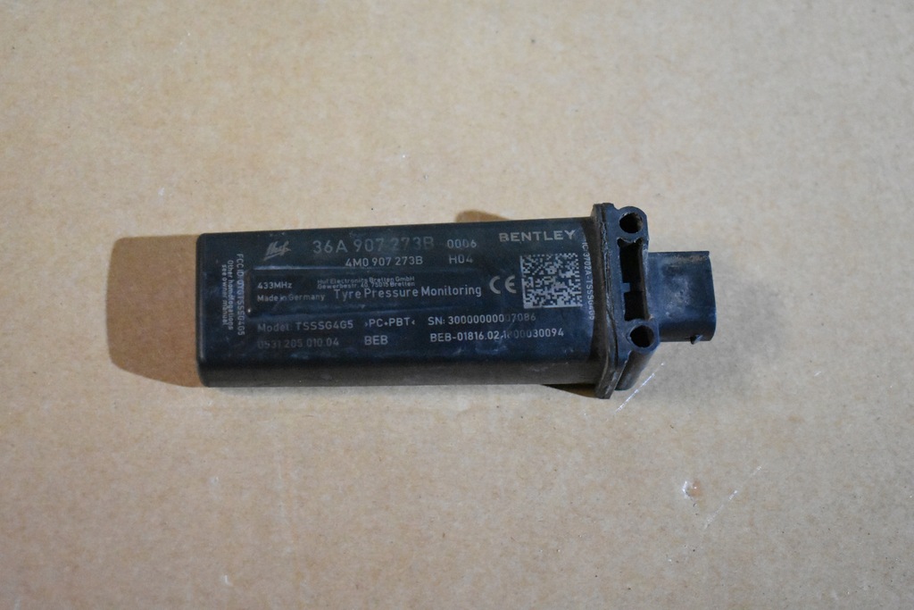 фото №1, Idealny модуль rdc kół bentley bentayga 1