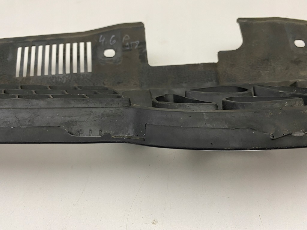 фото №7, Hyundai i30 i 1 решітка радіатора решітка радіатора решітка хром 07-