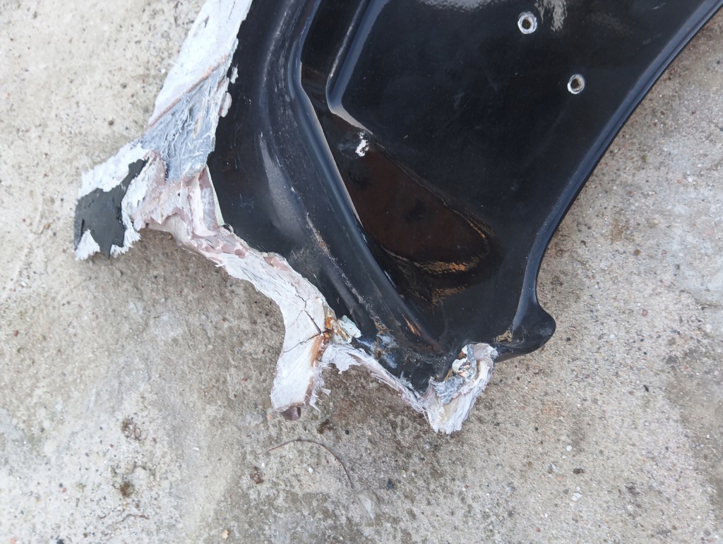 фото №7, Chevrolet corvette c3 правый блок двигателя b 4007085 #835