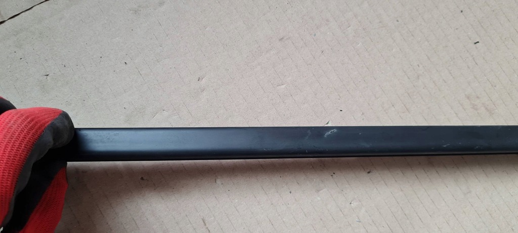 фото №6, Sq8 4m rsq8 q8 молдинг защита стекло лобовое левая 24r 4m8854327