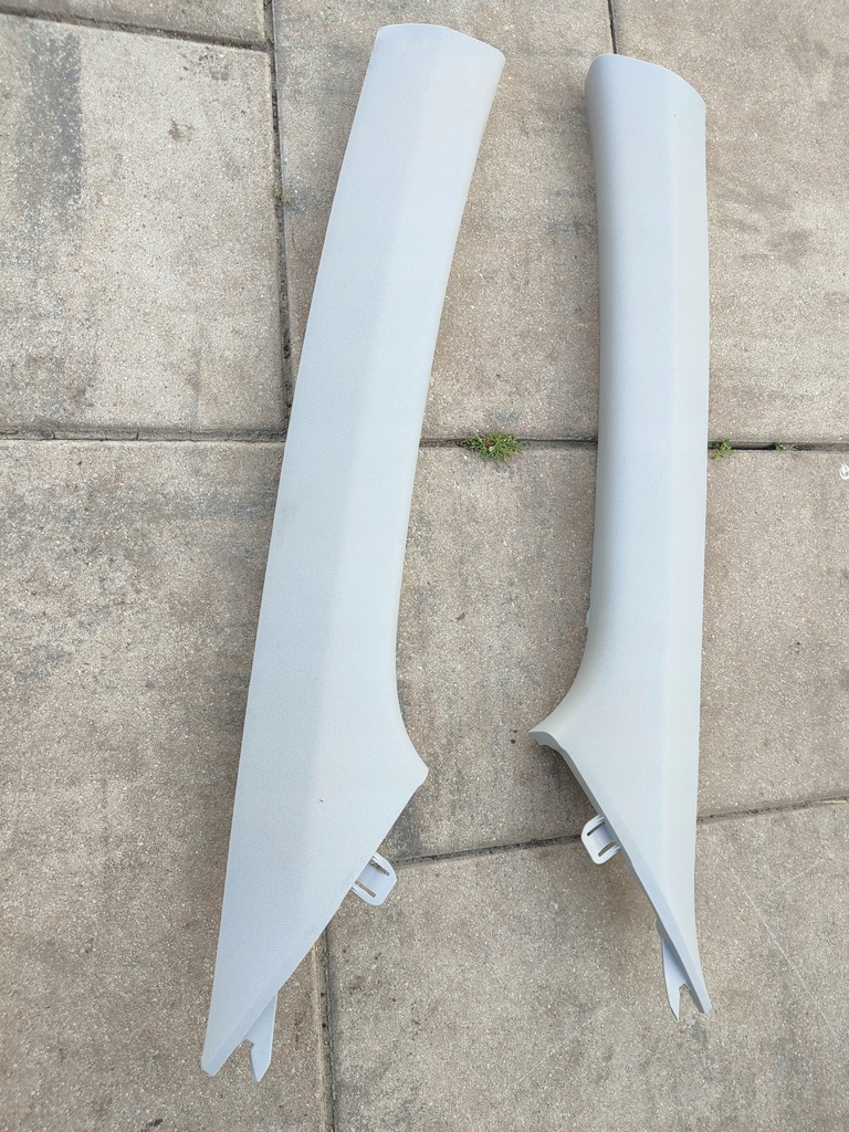 фото №3, Защита стойка левый перед kia stonic lift 23r