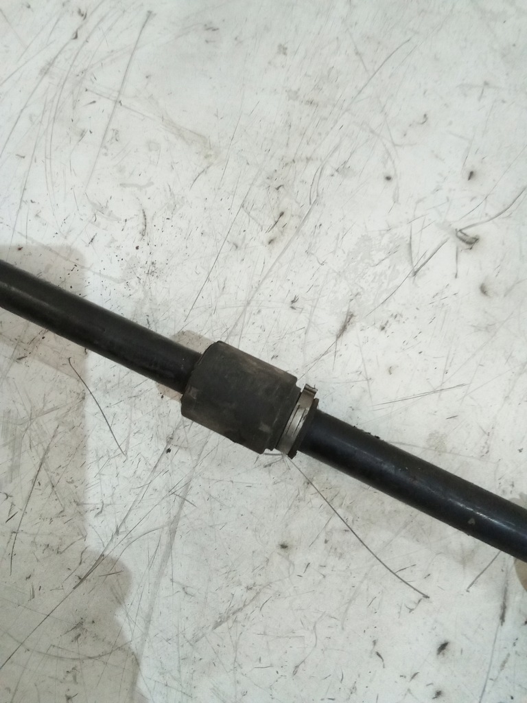 фото №5, F961 приводной вал длинная astra j 13250861