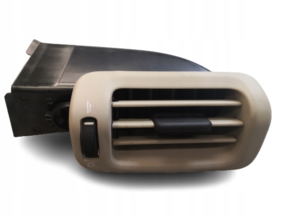 фото №1, Решётка обдув левый задняя volvo s80 06e5365