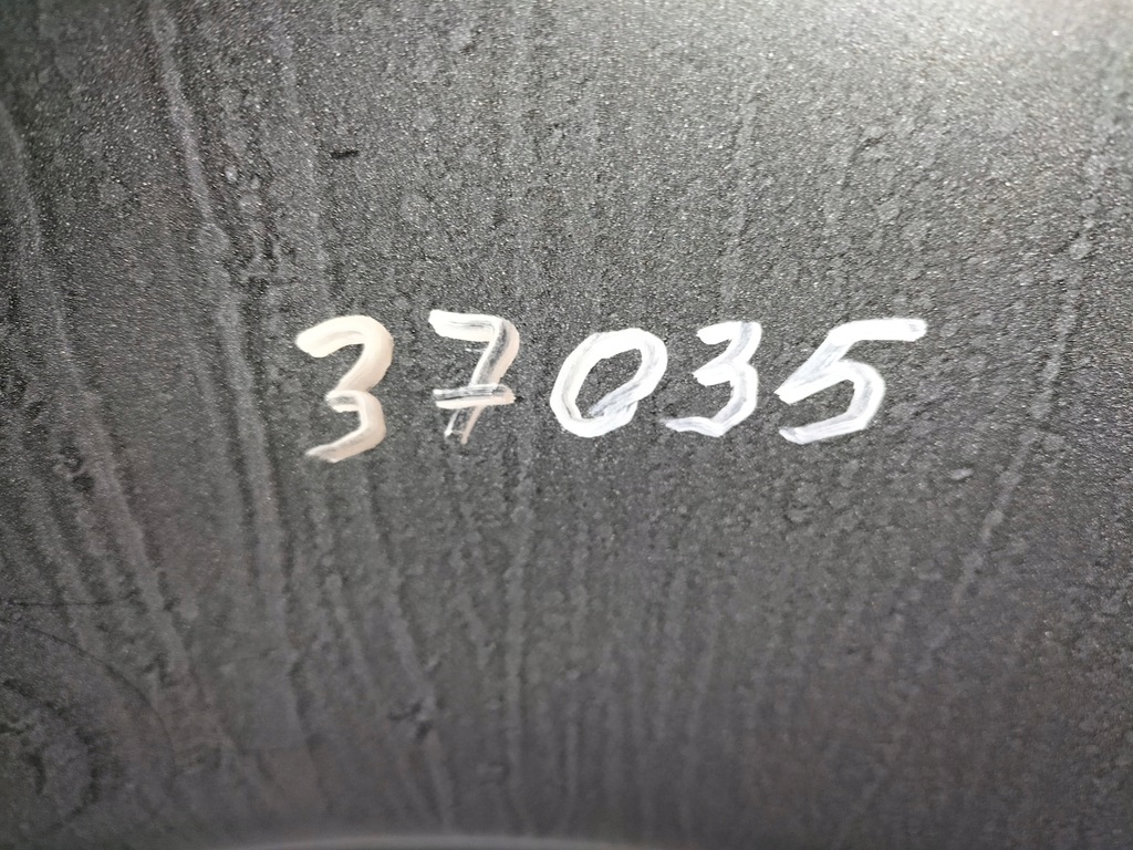 фото №11, Бампер задній задня ford s-max smax mk2 15-