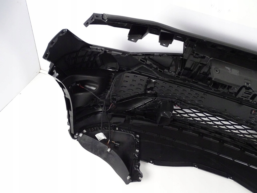 фото №8, Бампер перед передній vw id5 id.5 id,5 kompletny версія 6xpdc + led