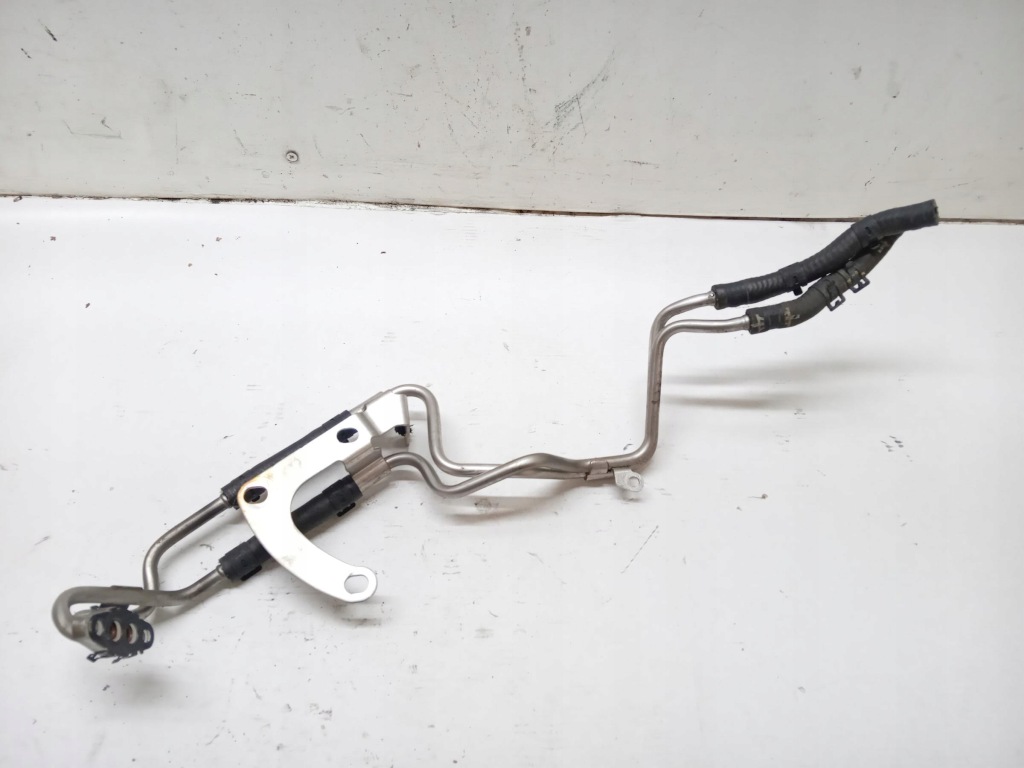 фото №1, Труба шланг wody skoda fabia iii 1.0