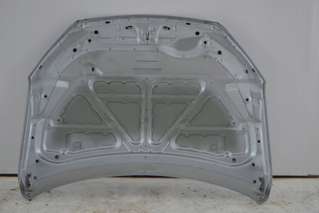 фото №8, Mazda cx5 cx-5 капот po gradzie