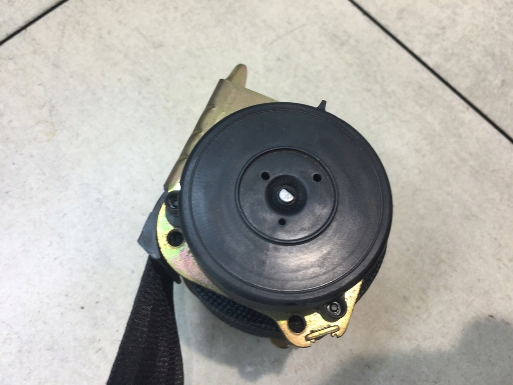 фото №8, Ремені безпеки задня задні galaxy 7m3857811c