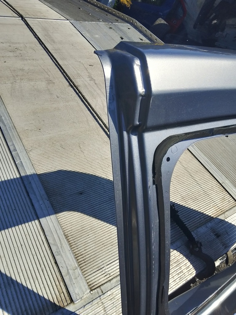 фото №4, Двері праве задня задні proace city berlingo iii combo e partner doblo rifter