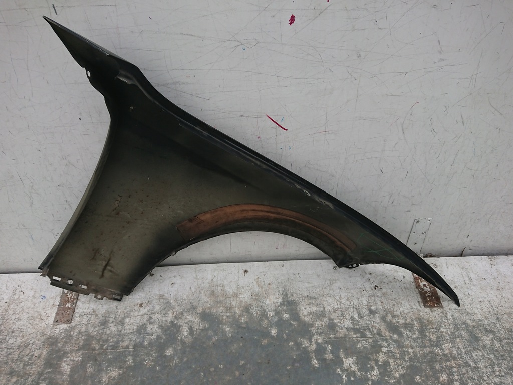 фото №15, Bmw 1 2 f20 f21 f22 f23 крыло левый передний перед