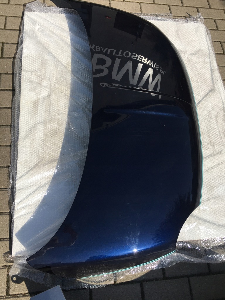 фото №5, Fiat 500 abarth капот крыло левый правый rivale