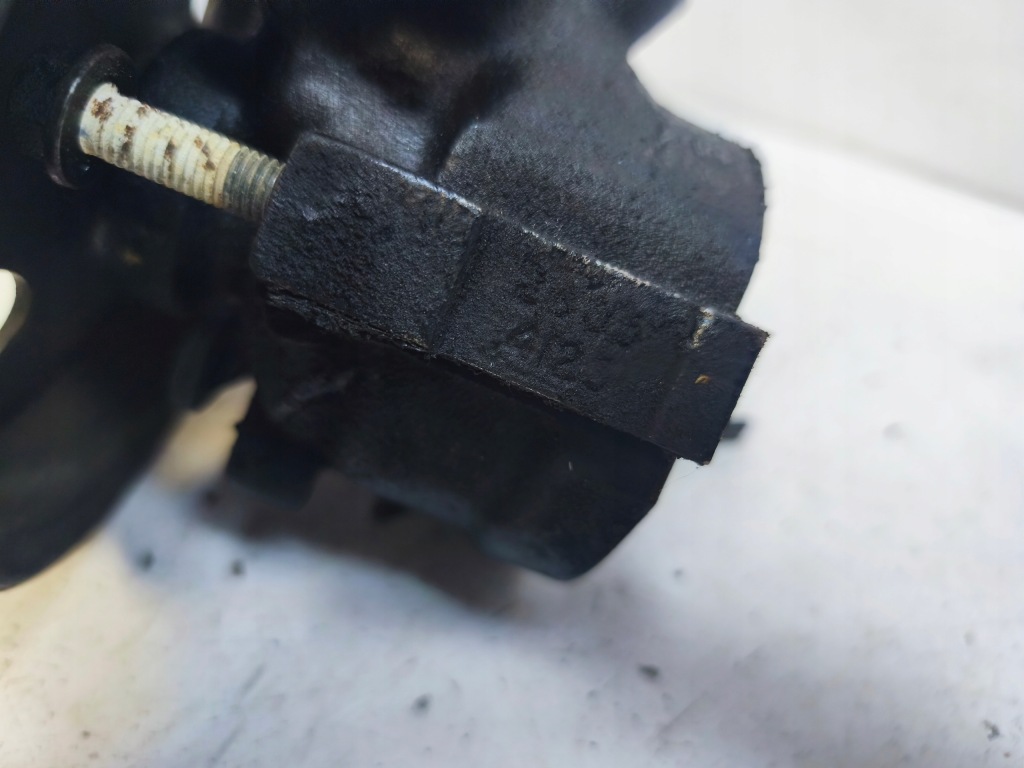 фото №7, Volvo v40 95-00 насос усилителя 2.0 16v