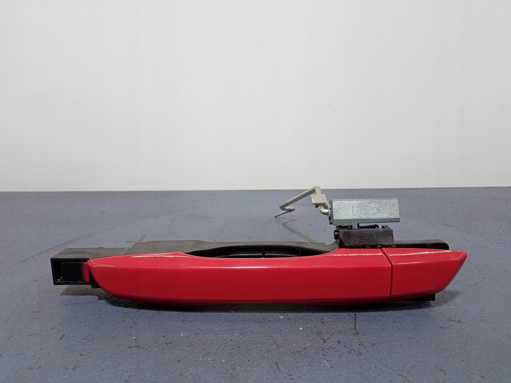 фото №1, Honda civic x ручка задняя левая r513