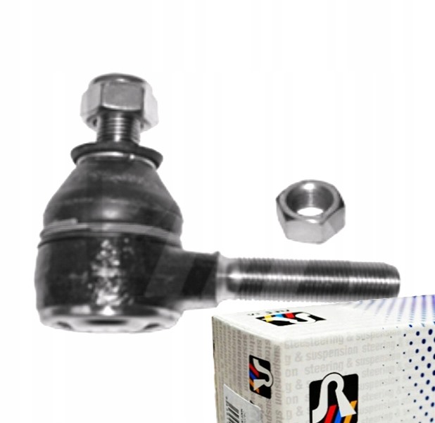 фото №1, Наконечник тяга кермовий l=p rts do suzuki alto vi 1.1