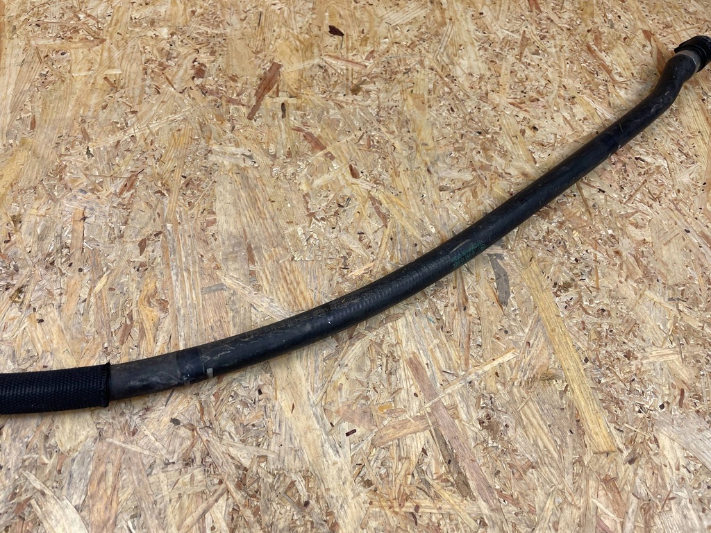 фото №9, Wąż труба шланг wody bmw x5 e70 x6 e71 7805602