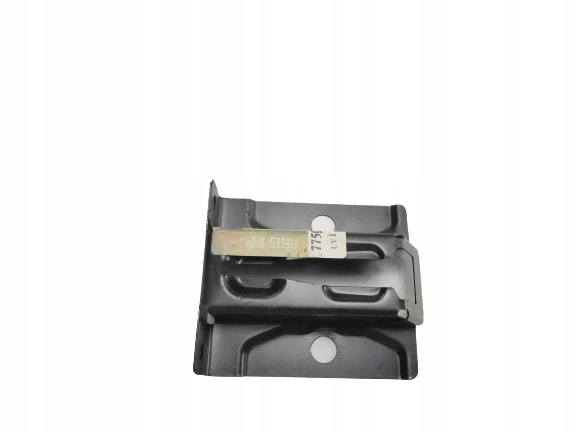 фото №2, Кронштейн крыла правый перед renault laguna 3 iii