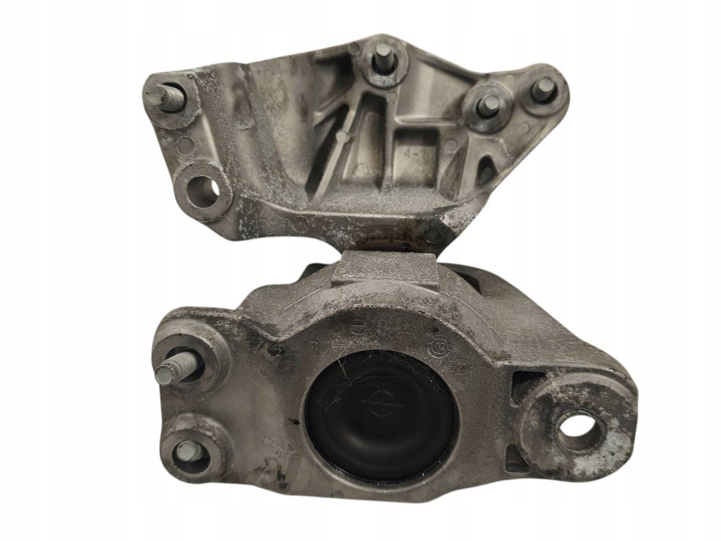 фото №6, Подушка коробки передач mitsubishi outlander iv