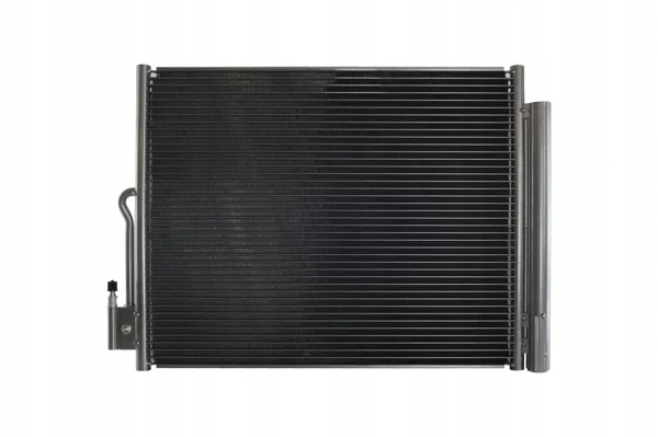 Конденсатор радіатор кондиціонера opel meriva b 1.3d-1.7d 06.10-03.17 Київ