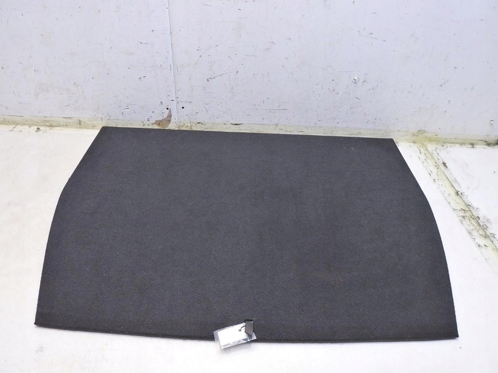 фото №5, Коврик обшивка багажника subaru forester iii